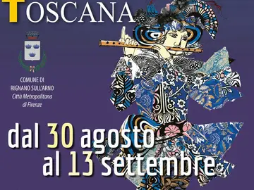 Suoni e Colori in Toscana