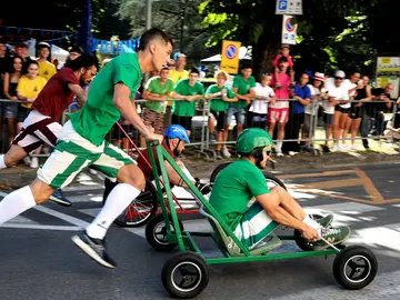 Palio di San Lorenzo
