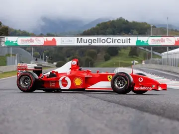 Gran Premio Storico d'Italia