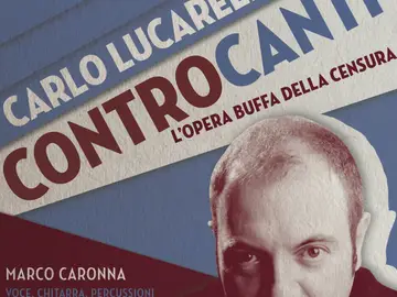Carlo Lucarelli