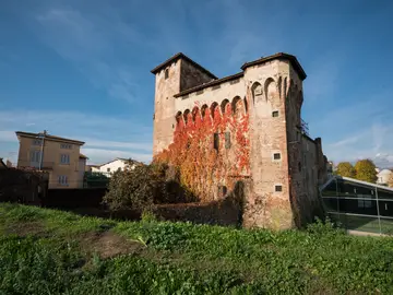 Rocca Strozzi