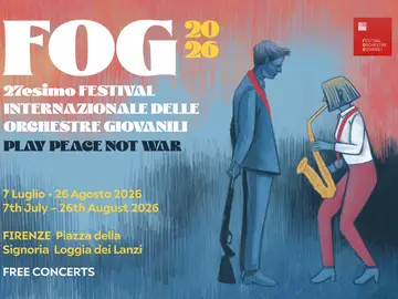 FOG Firenze