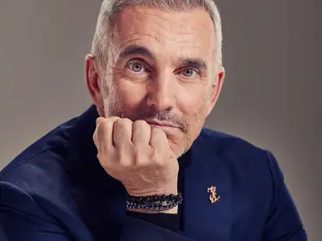 Federico Buffa