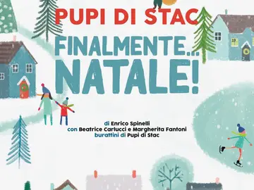 Finalmente Natale