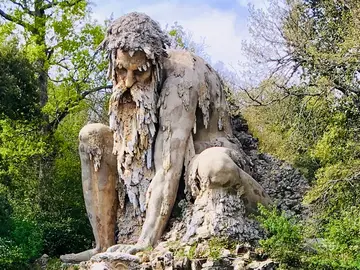 Citt&agrave; Metropolitana di Firenze
