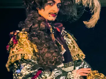 Il Tartufo