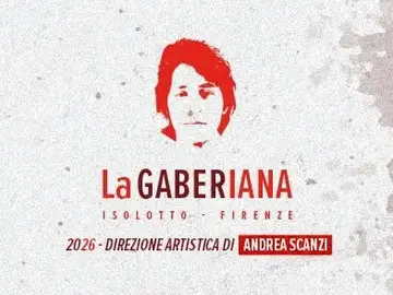 La Gaberiana 2026