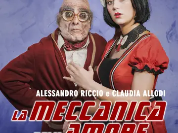 La meccanica dell'amore