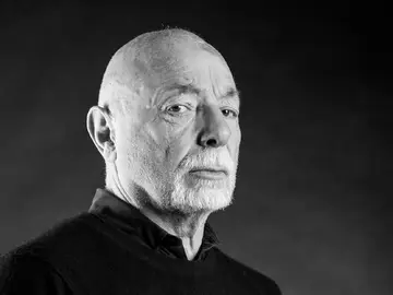 Paolo Nori