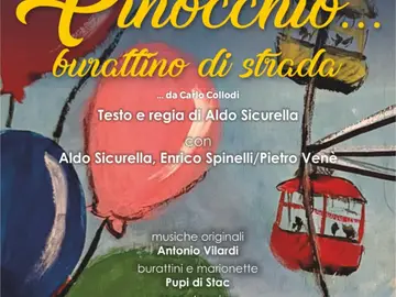 Pinocchio