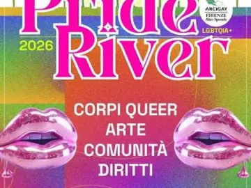 Pride River