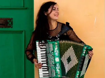 Museo in Musica