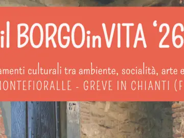 Il Borgo in Vita