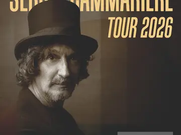 Sergio Cammariere