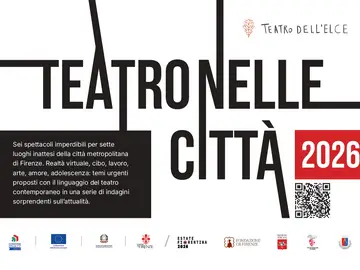 Teatro nelle Citt&agrave;