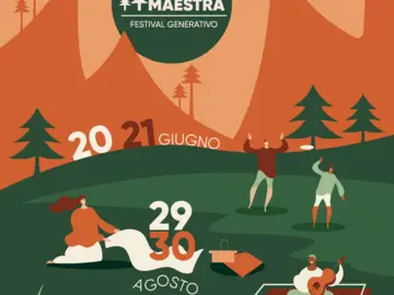Foresta Maestra