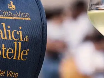 calici di stelle 2026