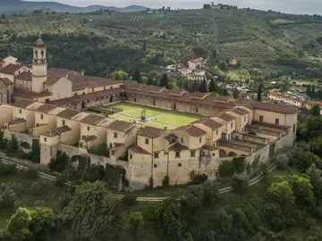 Certosa di Firenze