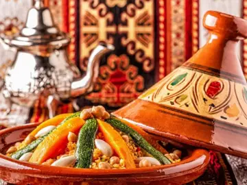 Marrakech