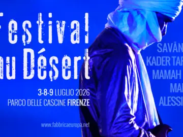 festival au desert 2026