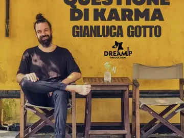 Gianluca Gotto