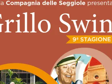 Grillo swing 2026