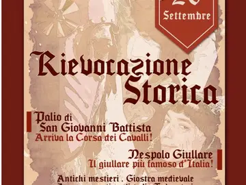 Terre di Storie