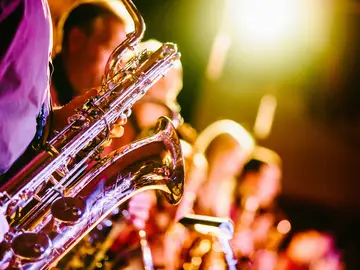 Glass sound festival firenze