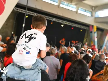 Marradi Art festival
