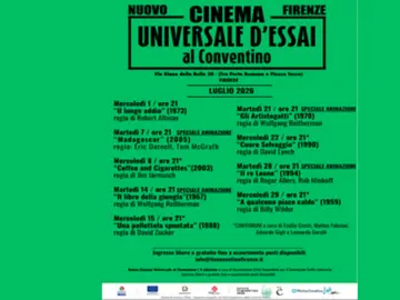 Conventino Universale