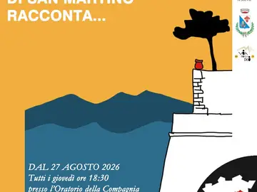 La Fortezza Medicea di San Martino racconta...