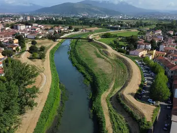 Campi Bisenzio