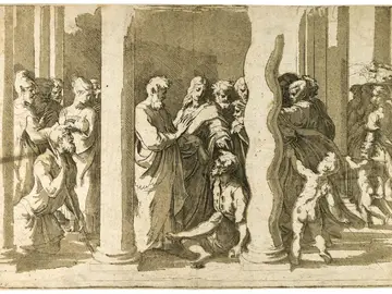 San Pietro e San Giovanni