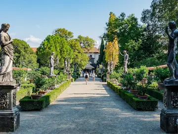 Giardino Corsini