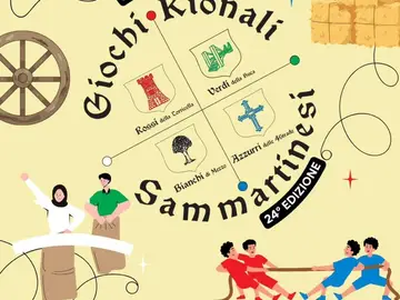Giochi Rionali Sammartinesi