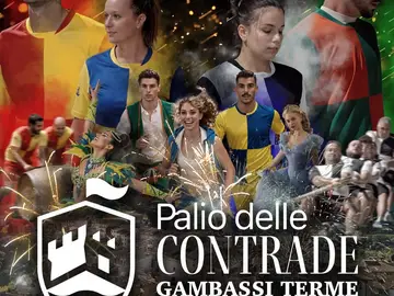 Palio delle contrade