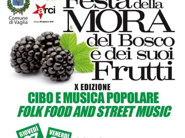 Festa della Mora