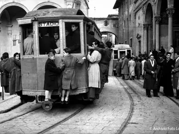 Cent'anni di Fiorentini