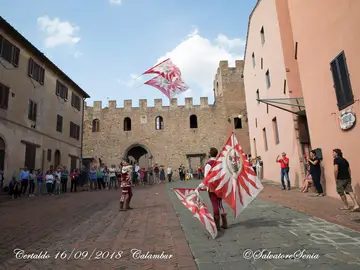 Calambur Certaldo