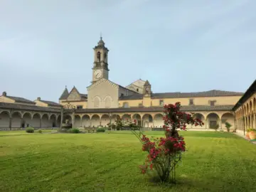 Certosa del Galluzzo