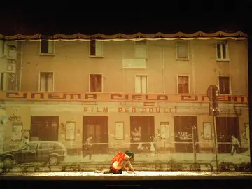 Cinema-Cielo