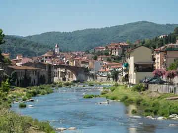 presso Pontassieve