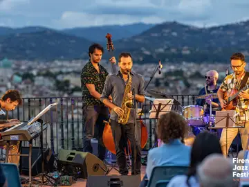 Firenze Jazz Festival