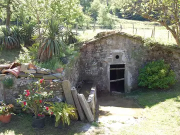 Le Burraie Pontassieve