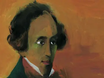 Mendelssohn 