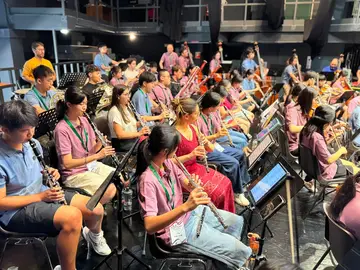 Macao Youth 