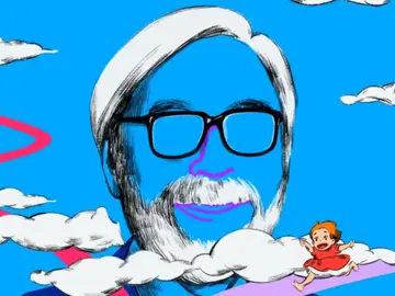 Miyazaki's Dream