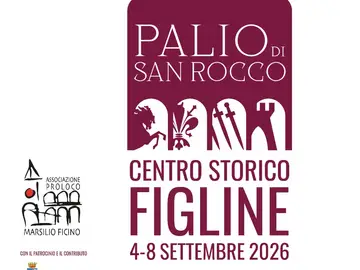 Palio di San Rocco
