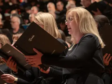 Puccini a Firenze