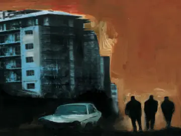 Romanzo Criminale